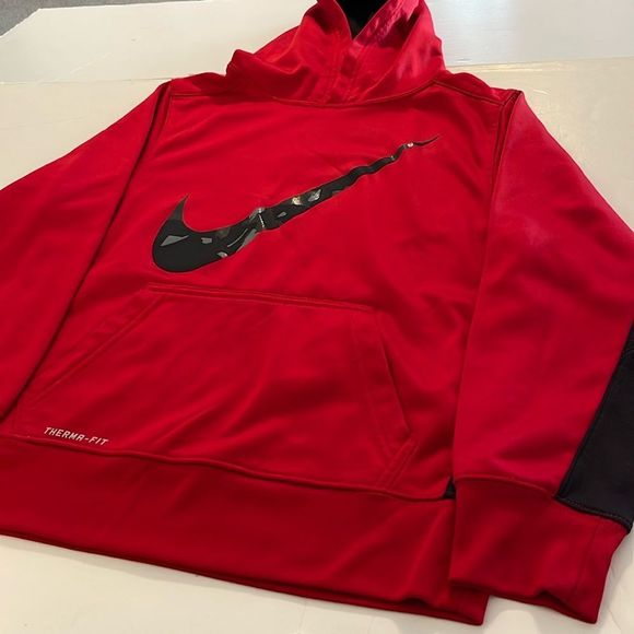 Nike Other - Little Boys Nike Hoodie